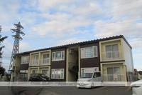 物件の外観画像