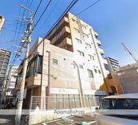 行徳倶楽部の外観