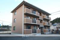 フラワーハイツST302の外観