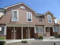 サンシャイン セレノの外観