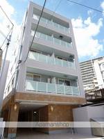 アルコバレーノ シンメイの外観