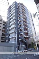 La Douceur黒川の外観