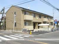 サニーハイムの外観