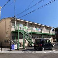 城東ハイツ1-3の外観