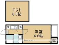 サニープラザ東仙台の間取り