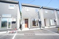 北海道帯広市東六条南3丁目(一戸建)の賃貸物件戸建ての外観