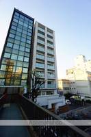 愛知県名古屋市中区大須1丁目の賃貸マンションの外観