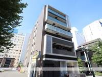 カーサ ミツクラの外観