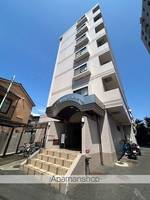 西横浜ダイカンプラザCITY203号室の外観