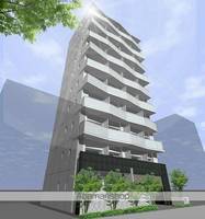 物件の外観画像