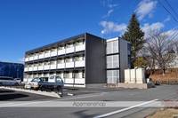 レオパレスAPPROACH 1302の外観