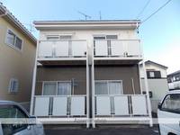 物件の外観画像