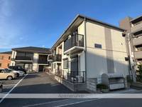 ファイン 末広 A・Bの外観