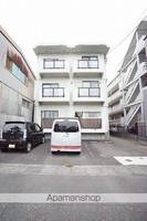 静岡県静岡市駿河区西中原2丁目の賃貸マンションの外観