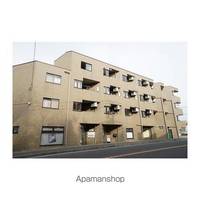 リーセントパレス神木本町の外観