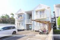ウインディア屋島の外観