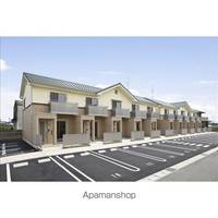 APTティエラ弥富の外観