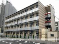 レオパレスMARUKA2403の外観