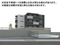 物件の外観画像
