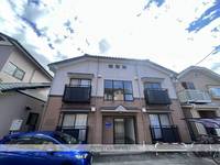 メゾン愛Ⅲの外観