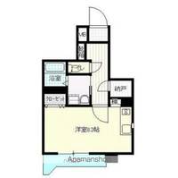 なかよしマンション塩上の間取り