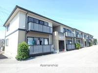 ラフィーネNAKAZAWA A棟201の外観