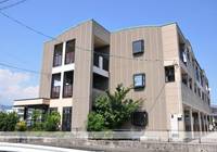 Y−ウエストツイチカの外観