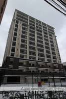 RJRプレシア博多駅前の外観