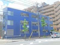 神奈川県川崎市宮前区馬絹4丁目の賃貸アパートの外観