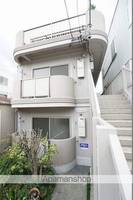 スプルースコート7201の外観