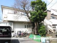 AIFORT荻窪Ⅱの外観