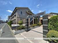 東京都江戸川区瑞江2丁目の賃貸アパートの外観