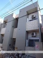 物件の外観画像