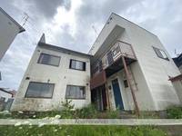 ハイツ宮前11の外観