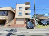 清水マンション201の外観
