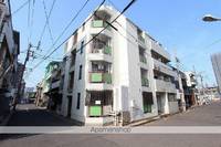 香川県高松市本町の賃貸マンションの外観