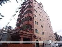 レインボー第3金山302の外観