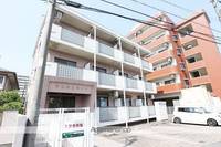 アンジェリーⅠ305の外観