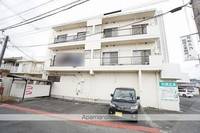 メゾンブランの外観