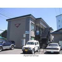 ST HOUSE AVENUE201の外観