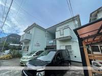 メゾン駿河の外観