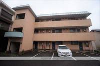 サニーハイツみわ4の外観