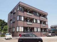 物件の外観画像