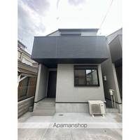 千葉県千葉市中央区大巌寺町(一戸建)の賃貸物件の外観