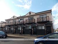 物件の外観画像