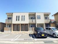 フェリーチェルーナの外観