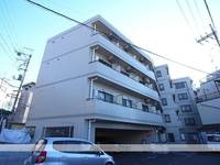 共立リライアンス八王子2A123の外観