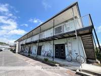 セーコーハイツの外観