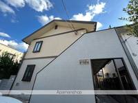 ハウス・ローレル202の外観