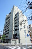 竹の塚ハイツ306の外観